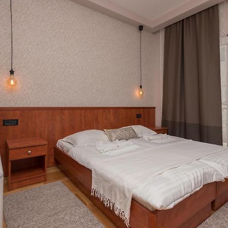Villa Vinka Tucepi Ngoại thất bức ảnh