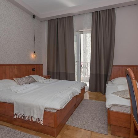 Villa Vinka Tucepi Ngoại thất bức ảnh