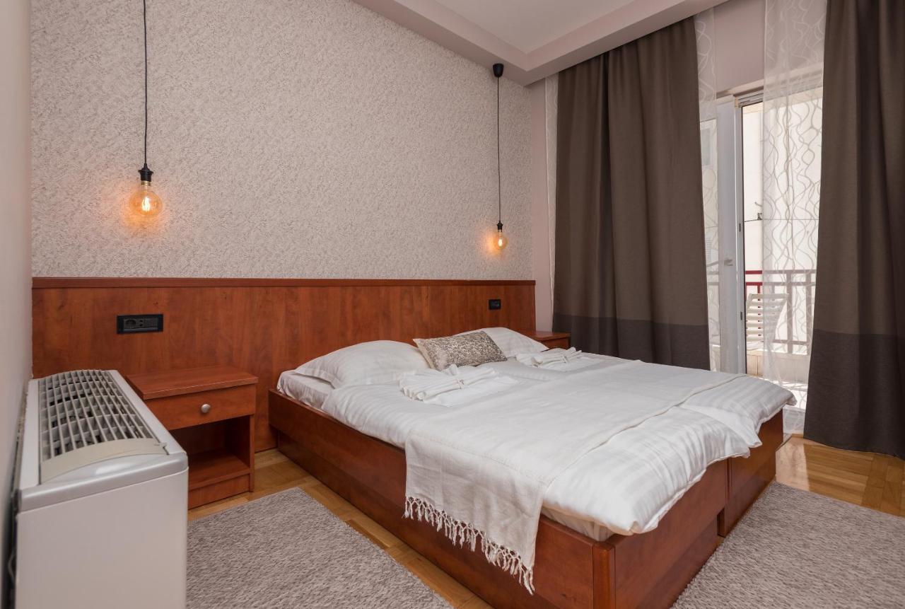 Villa Vinka Tucepi Ngoại thất bức ảnh
