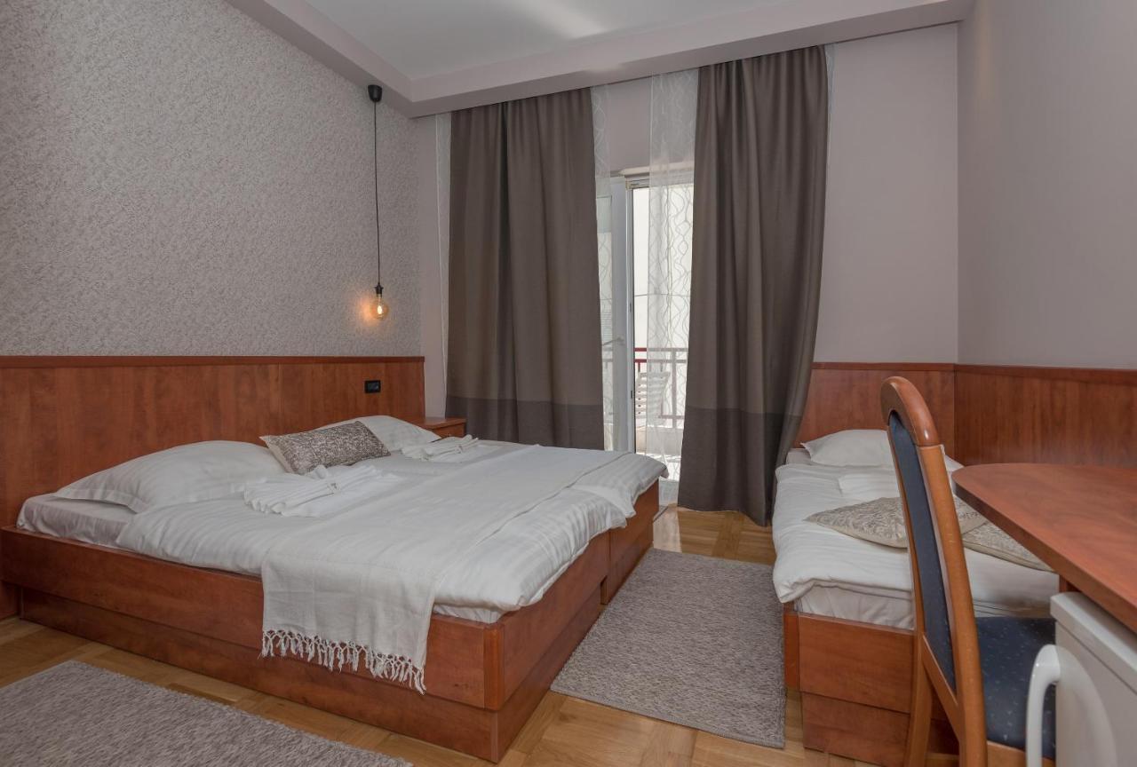Villa Vinka Tucepi Ngoại thất bức ảnh