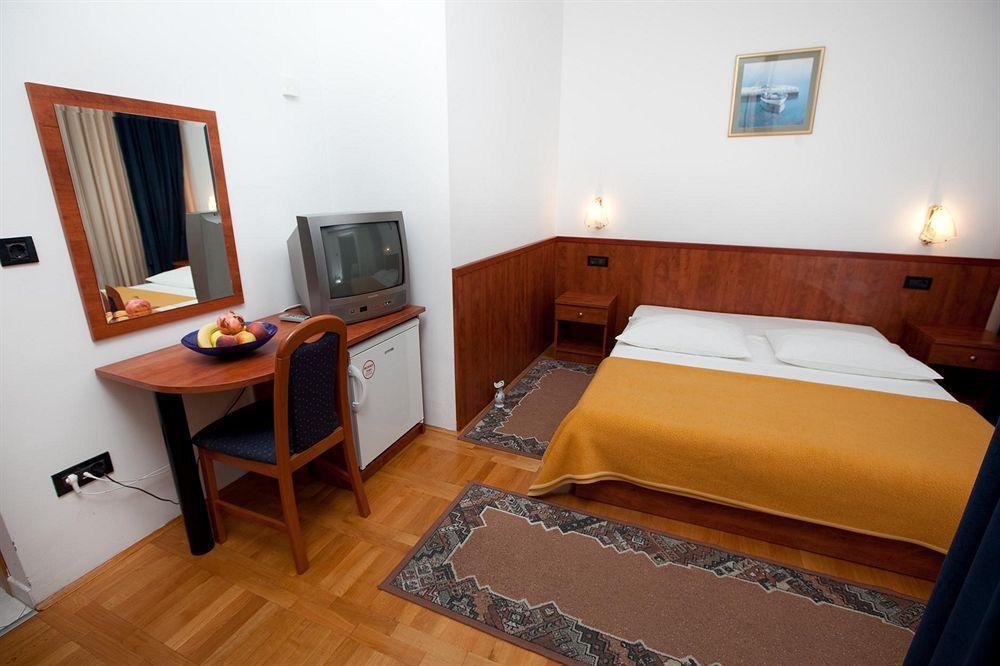 Villa Vinka Tucepi Ngoại thất bức ảnh