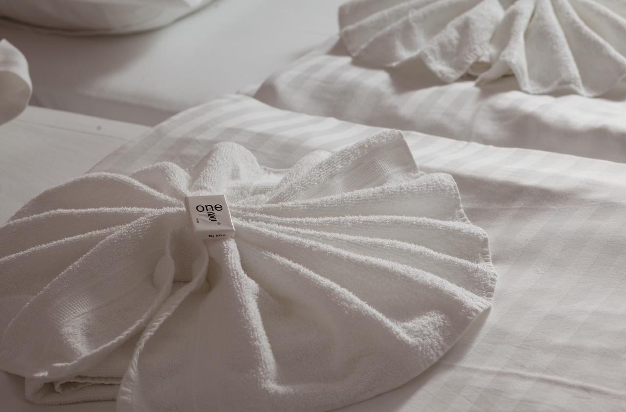Villa Vinka Tucepi Ngoại thất bức ảnh
