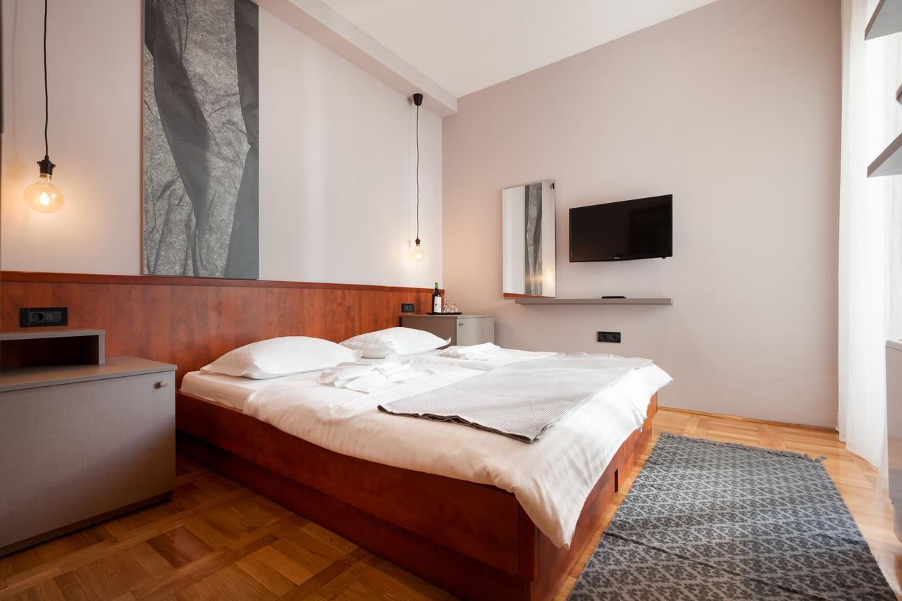 Villa Vinka Tucepi Ngoại thất bức ảnh