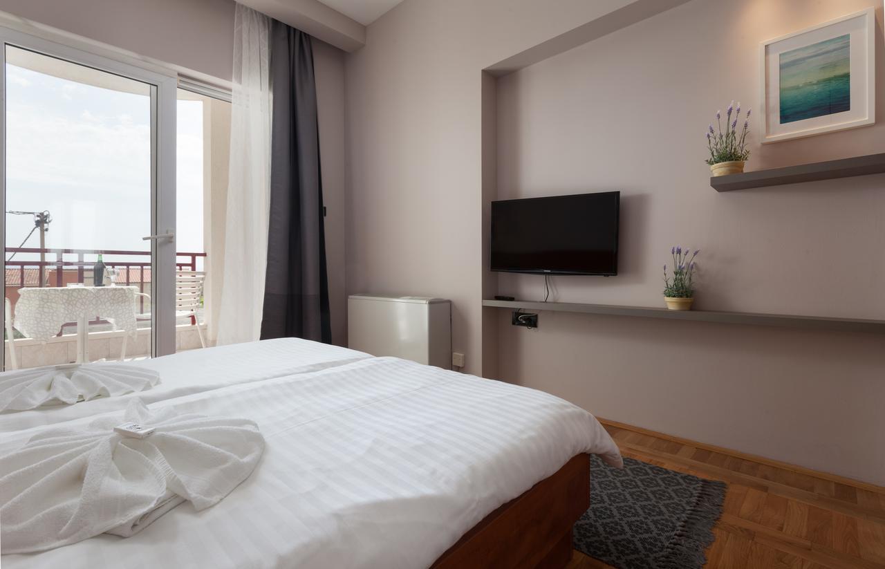 Villa Vinka Tucepi Ngoại thất bức ảnh