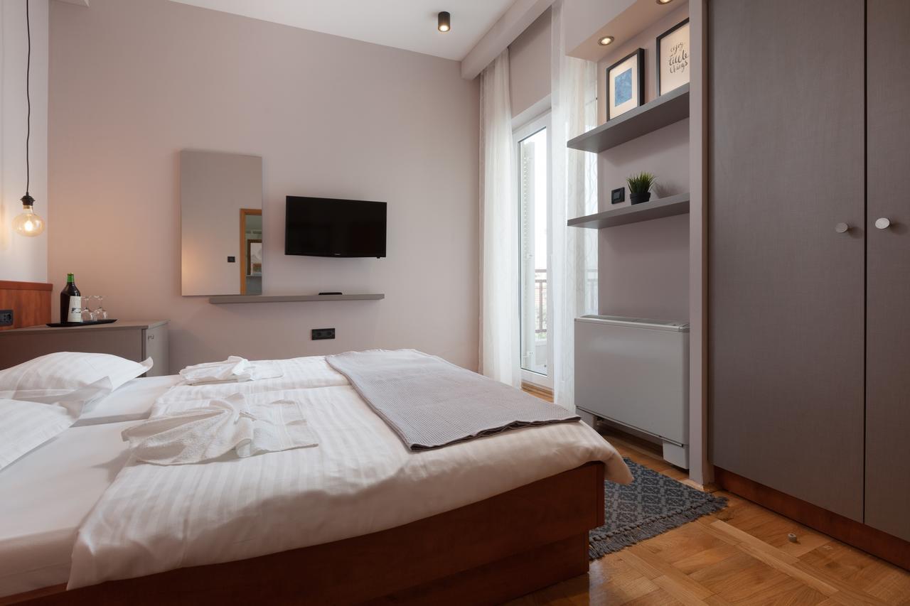 Villa Vinka Tucepi Ngoại thất bức ảnh