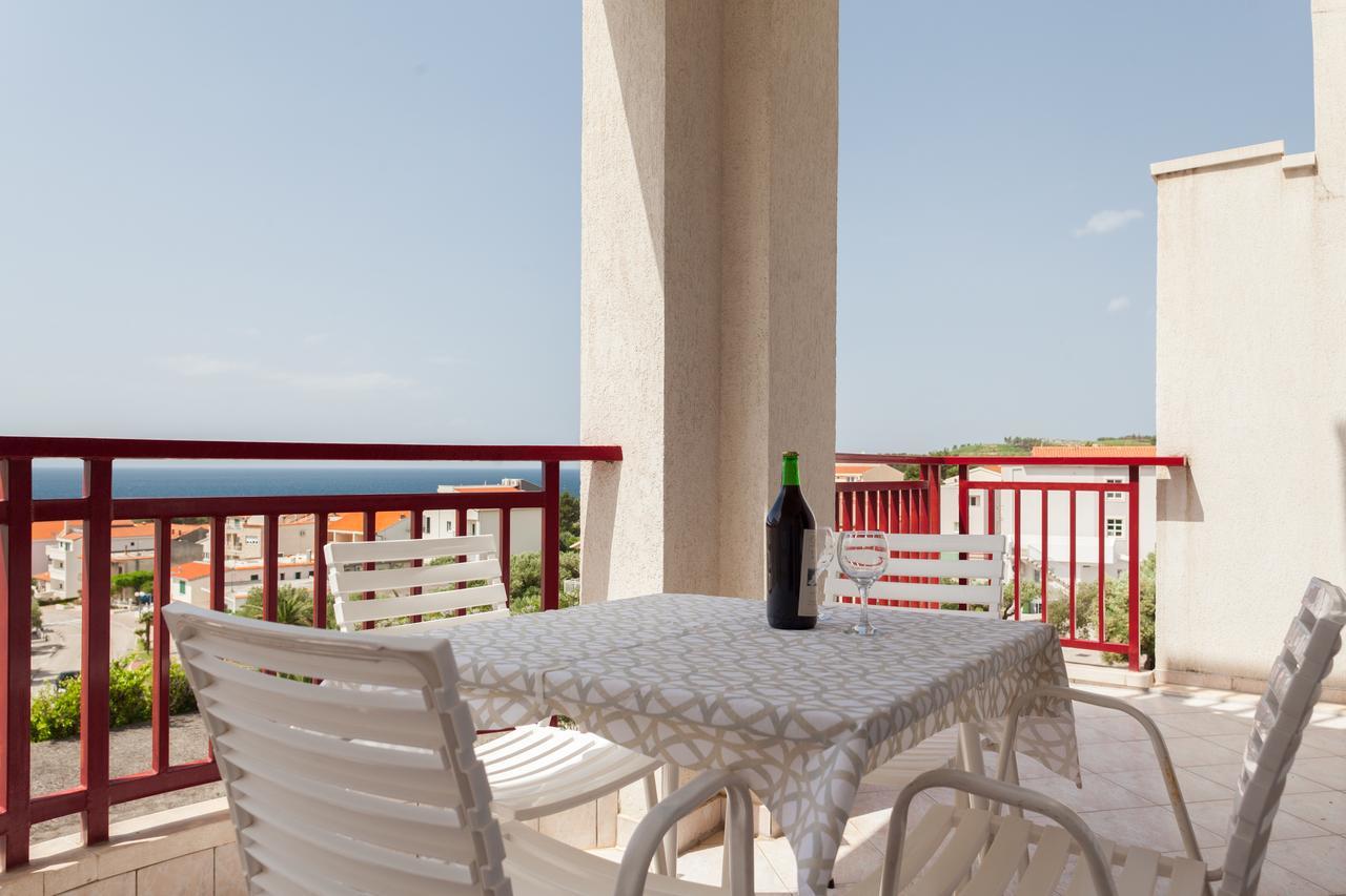 Villa Vinka Tucepi Ngoại thất bức ảnh