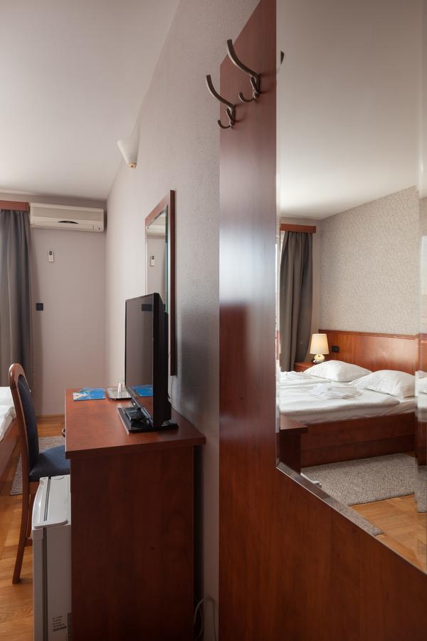 Villa Vinka Tucepi Ngoại thất bức ảnh
