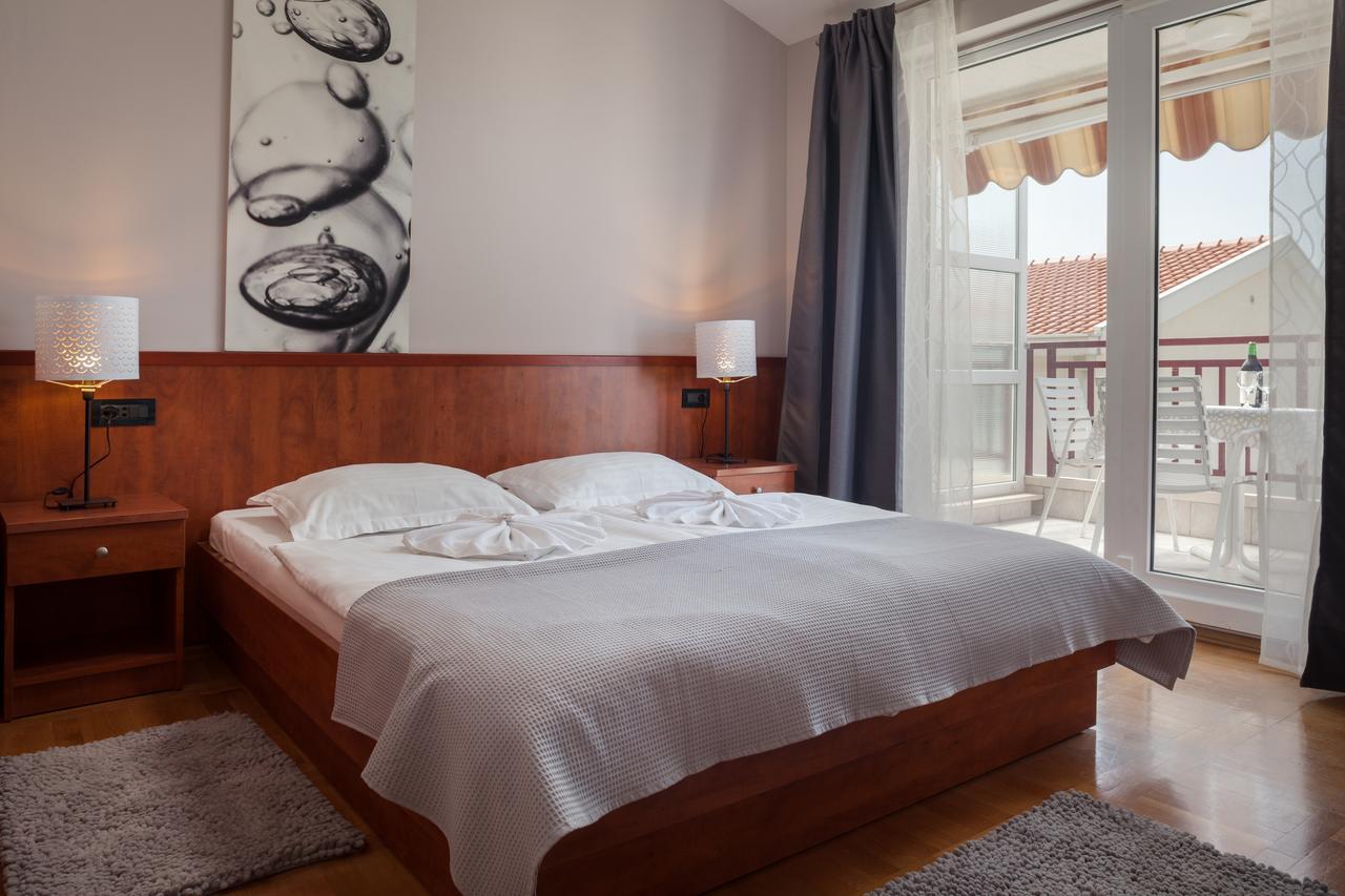 Villa Vinka Tucepi Ngoại thất bức ảnh
