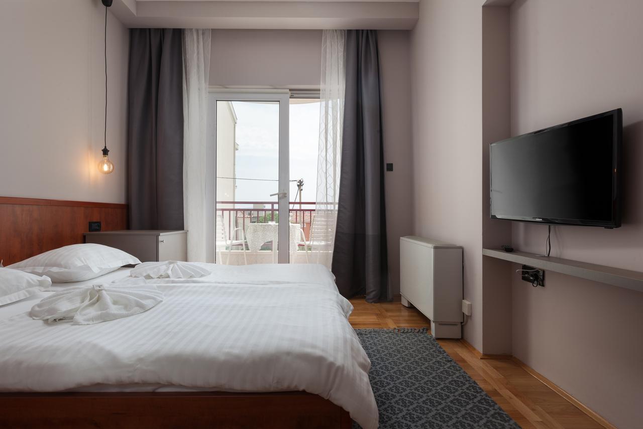 Villa Vinka Tucepi Ngoại thất bức ảnh