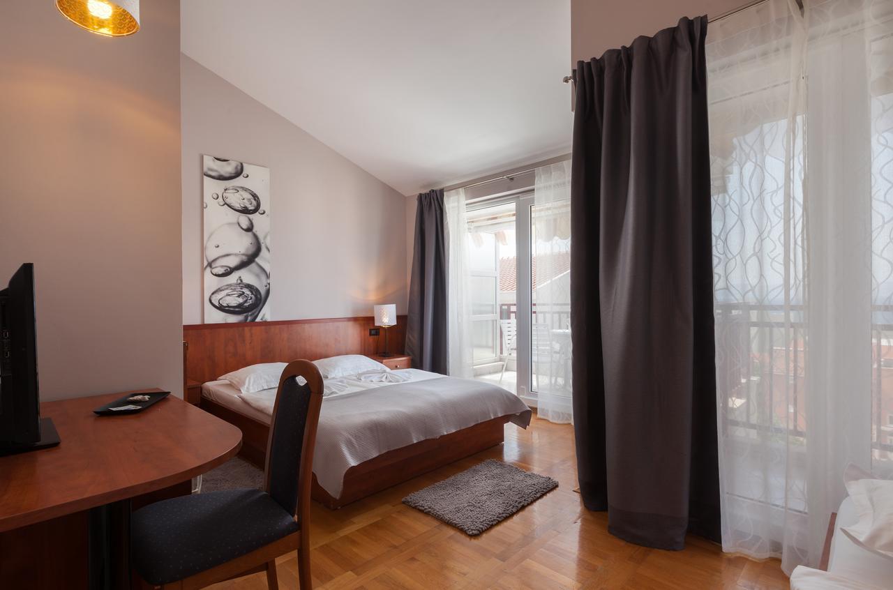 Villa Vinka Tucepi Ngoại thất bức ảnh