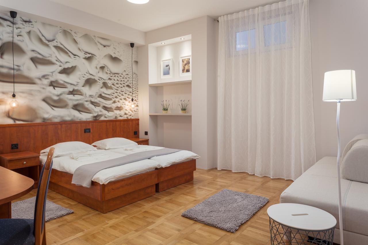 Villa Vinka Tucepi Ngoại thất bức ảnh