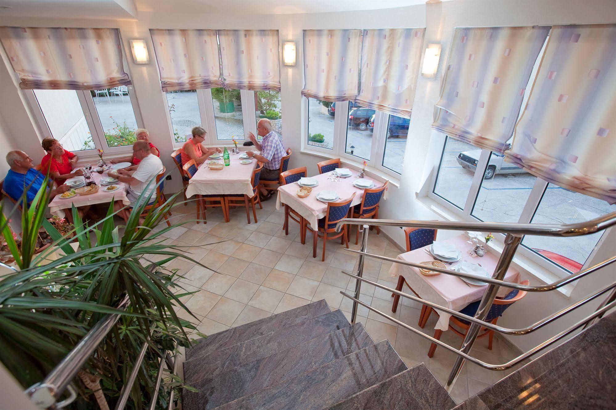 Villa Vinka Tucepi Ngoại thất bức ảnh