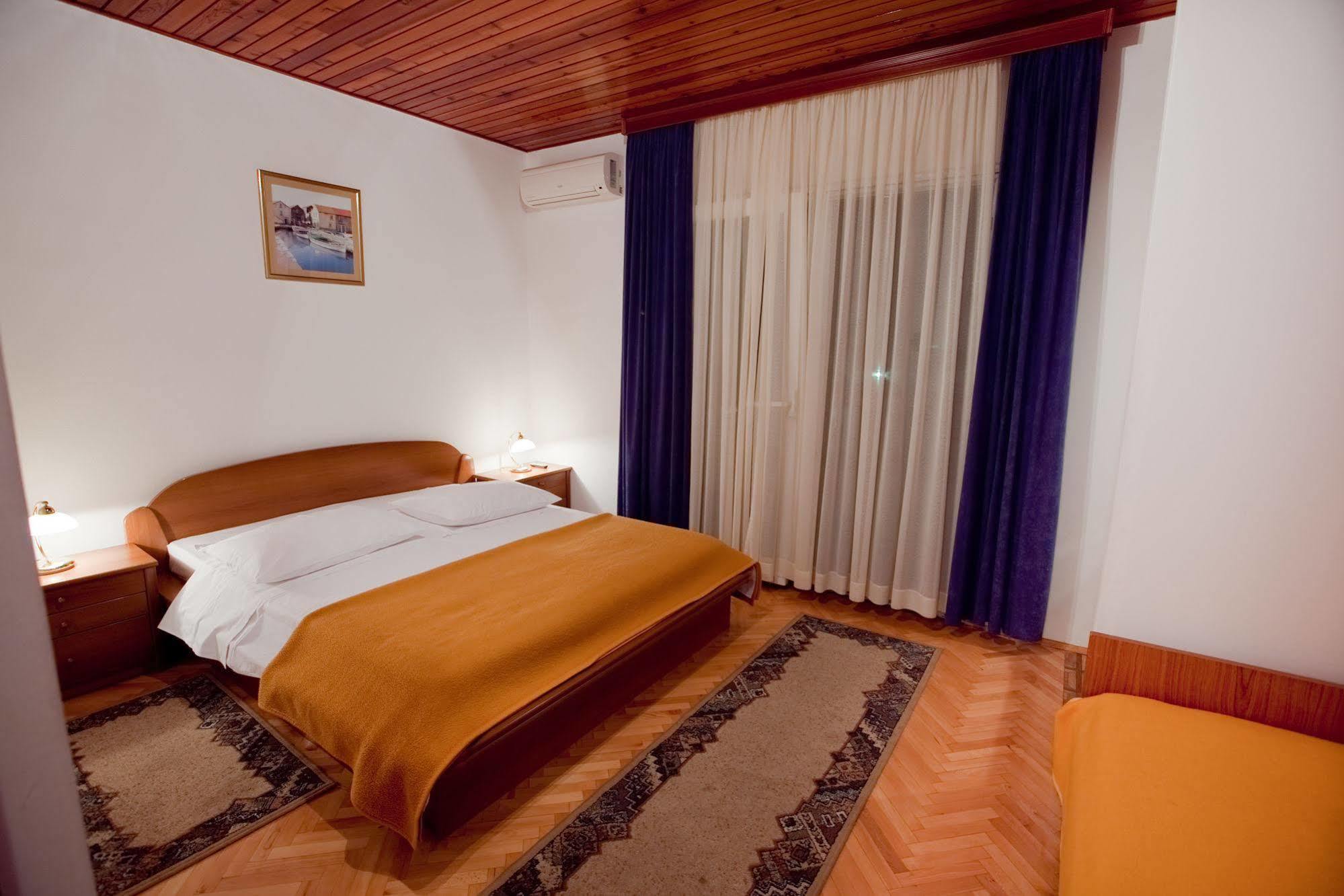 Villa Vinka Tucepi Ngoại thất bức ảnh