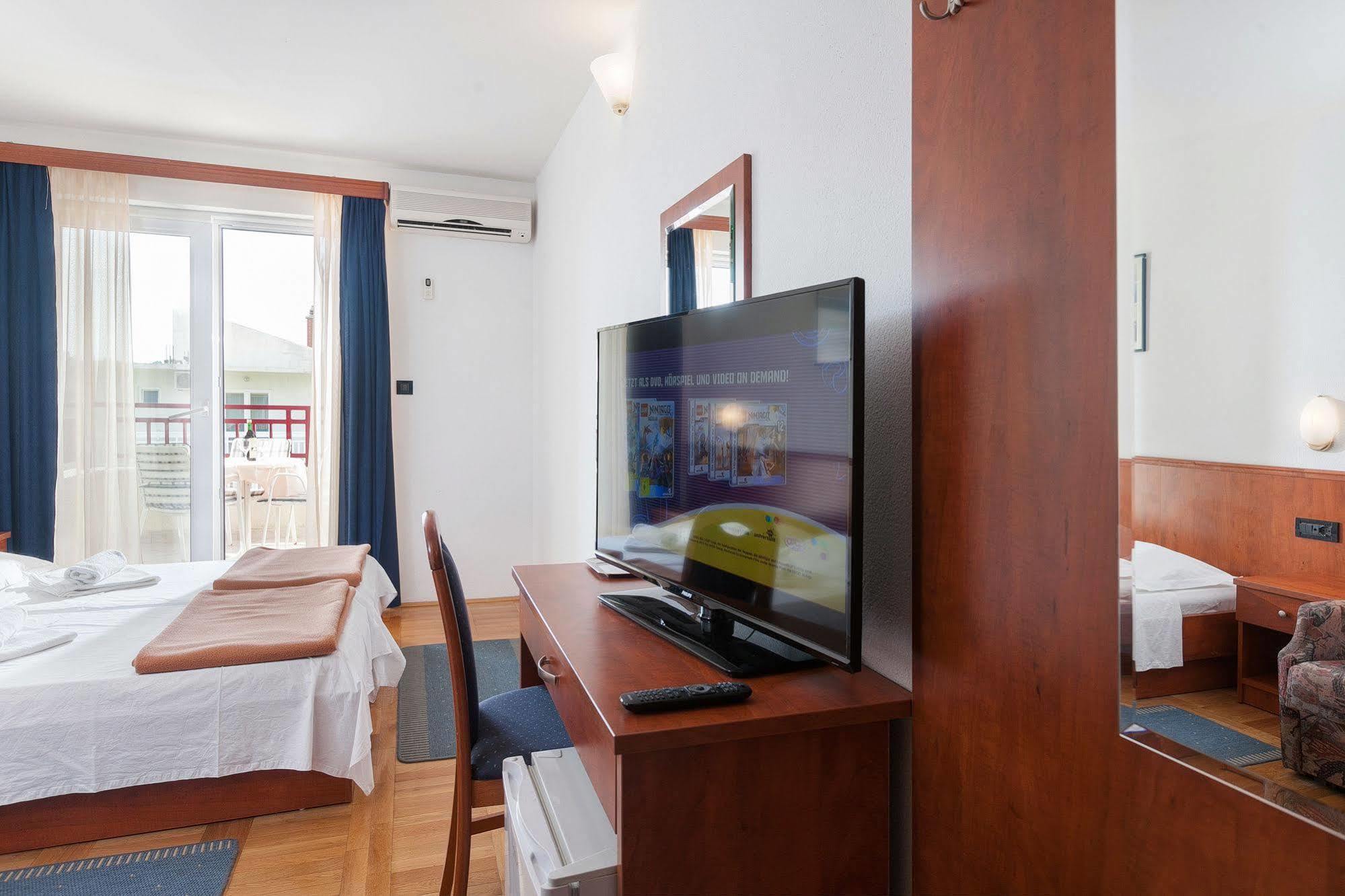 Villa Vinka Tucepi Ngoại thất bức ảnh