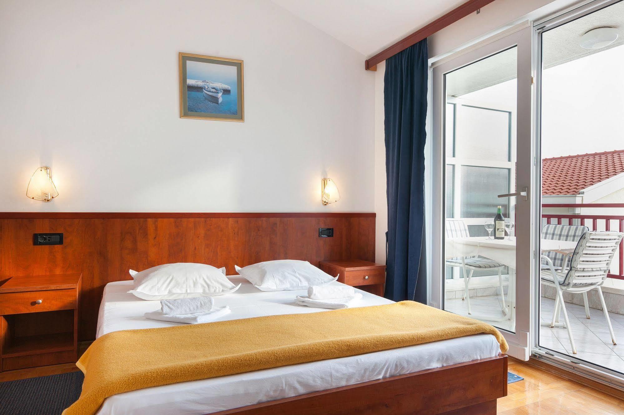 Villa Vinka Tucepi Ngoại thất bức ảnh